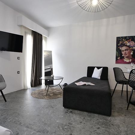 Kalypso Suites Hotel - Adults Only เอลุนดา ภายนอก รูปภาพ