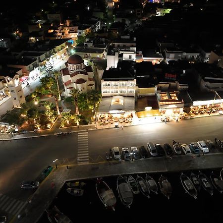 Kalypso Suites Hotel - Adults Only เอลุนดา ภายนอก รูปภาพ