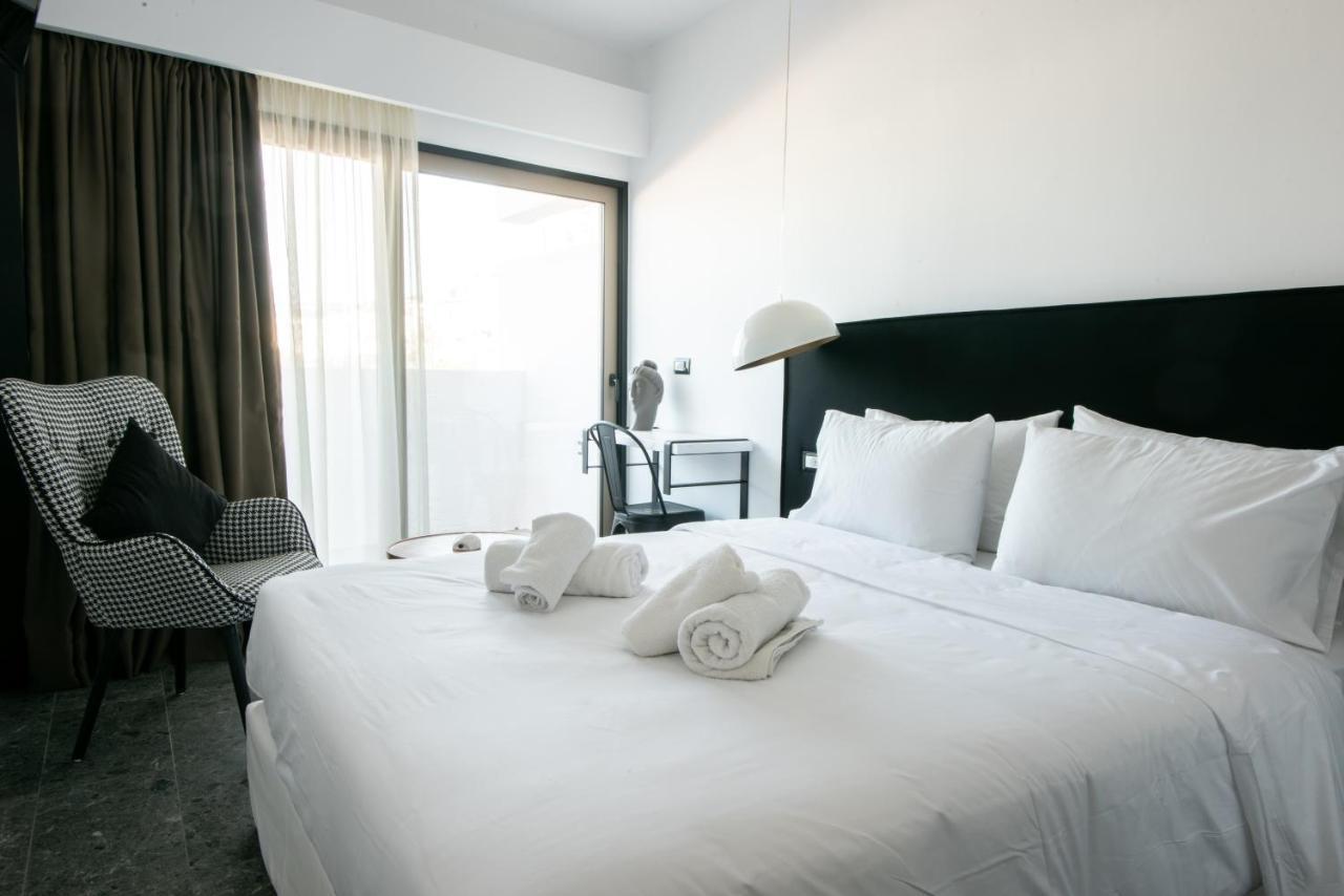 Kalypso Suites Hotel - Adults Only เอลุนดา ภายนอก รูปภาพ