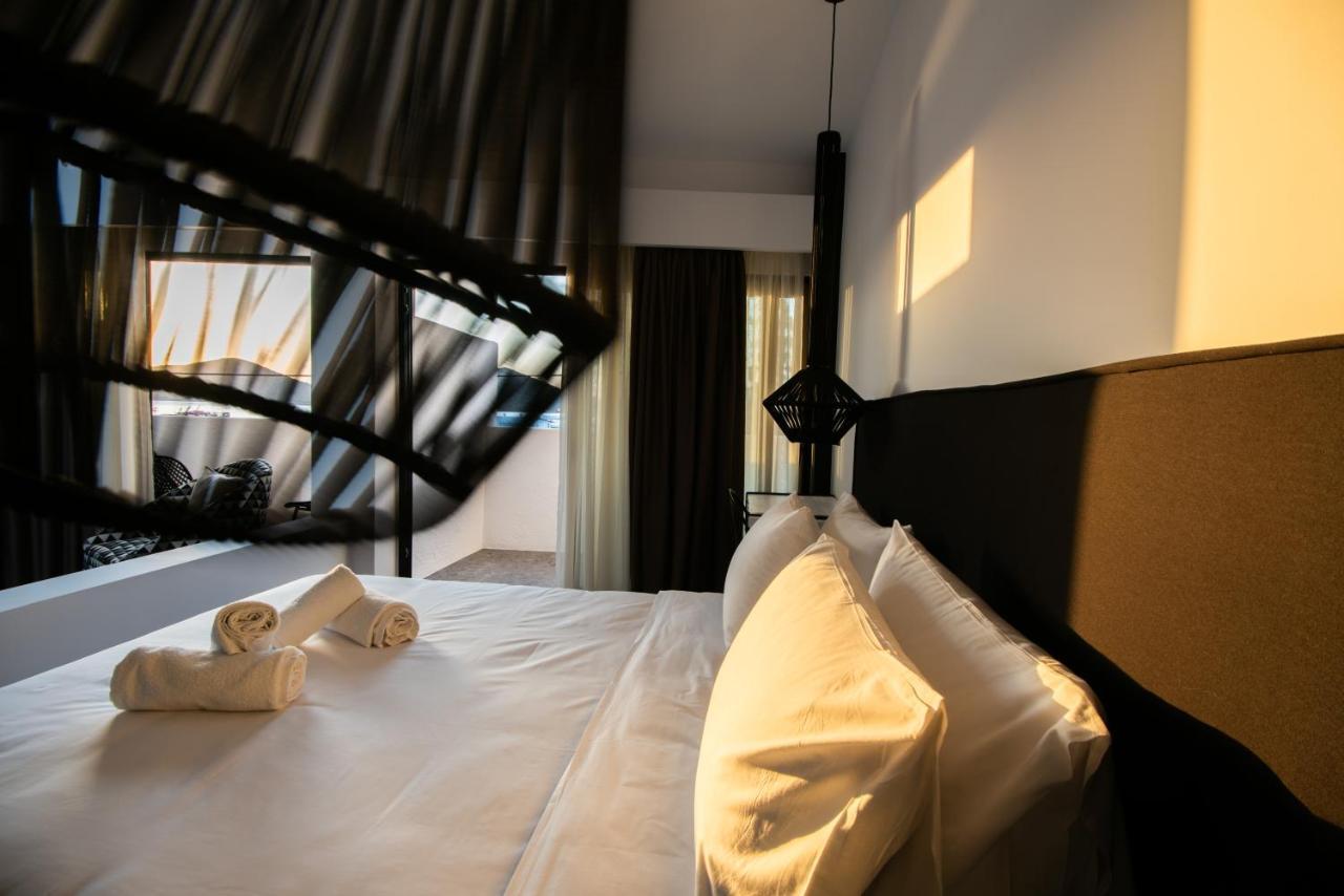 Kalypso Suites Hotel - Adults Only เอลุนดา ภายนอก รูปภาพ