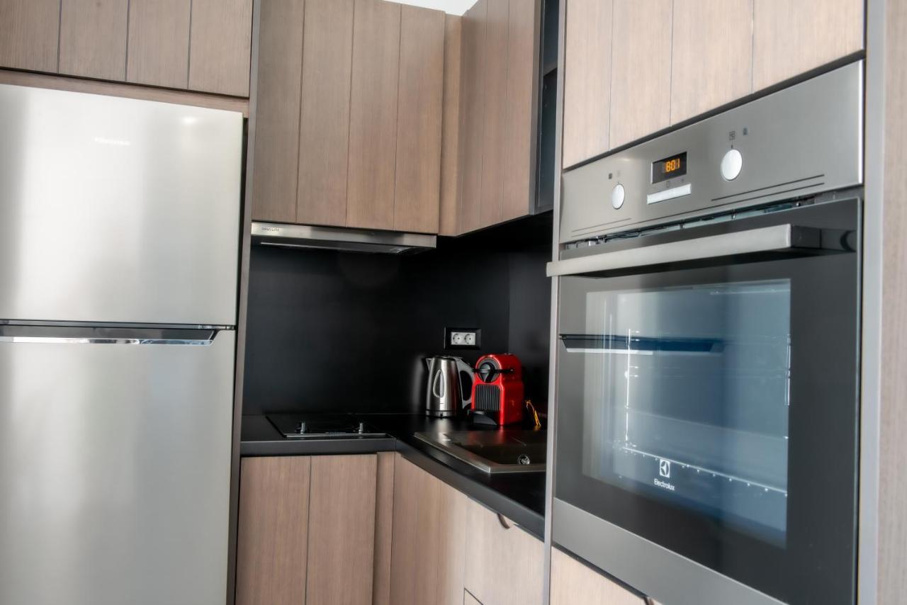 Kalypso Suites Hotel - Adults Only เอลุนดา ภายนอก รูปภาพ