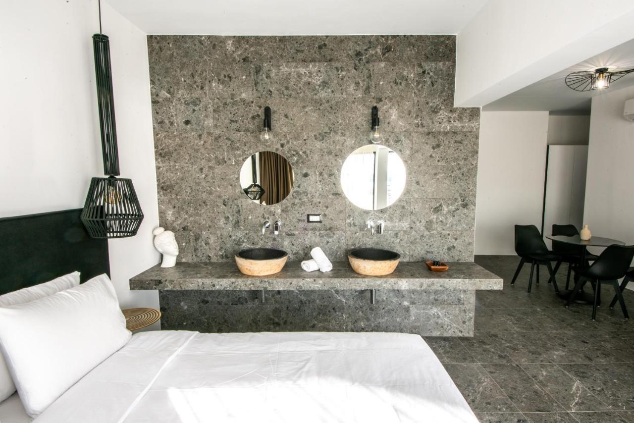 Kalypso Suites Hotel - Adults Only เอลุนดา ภายนอก รูปภาพ