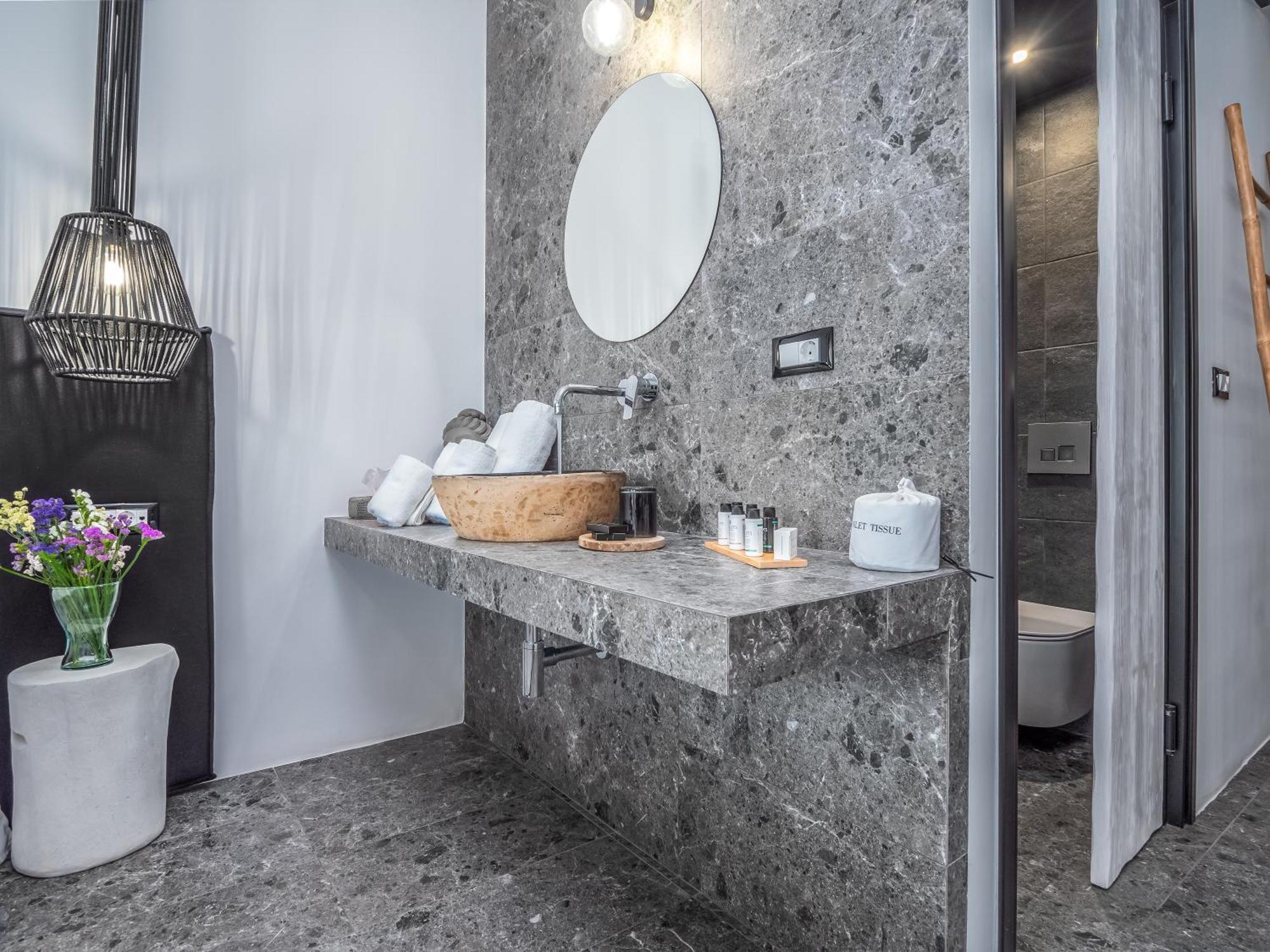 Kalypso Suites Hotel - Adults Only เอลุนดา ภายนอก รูปภาพ