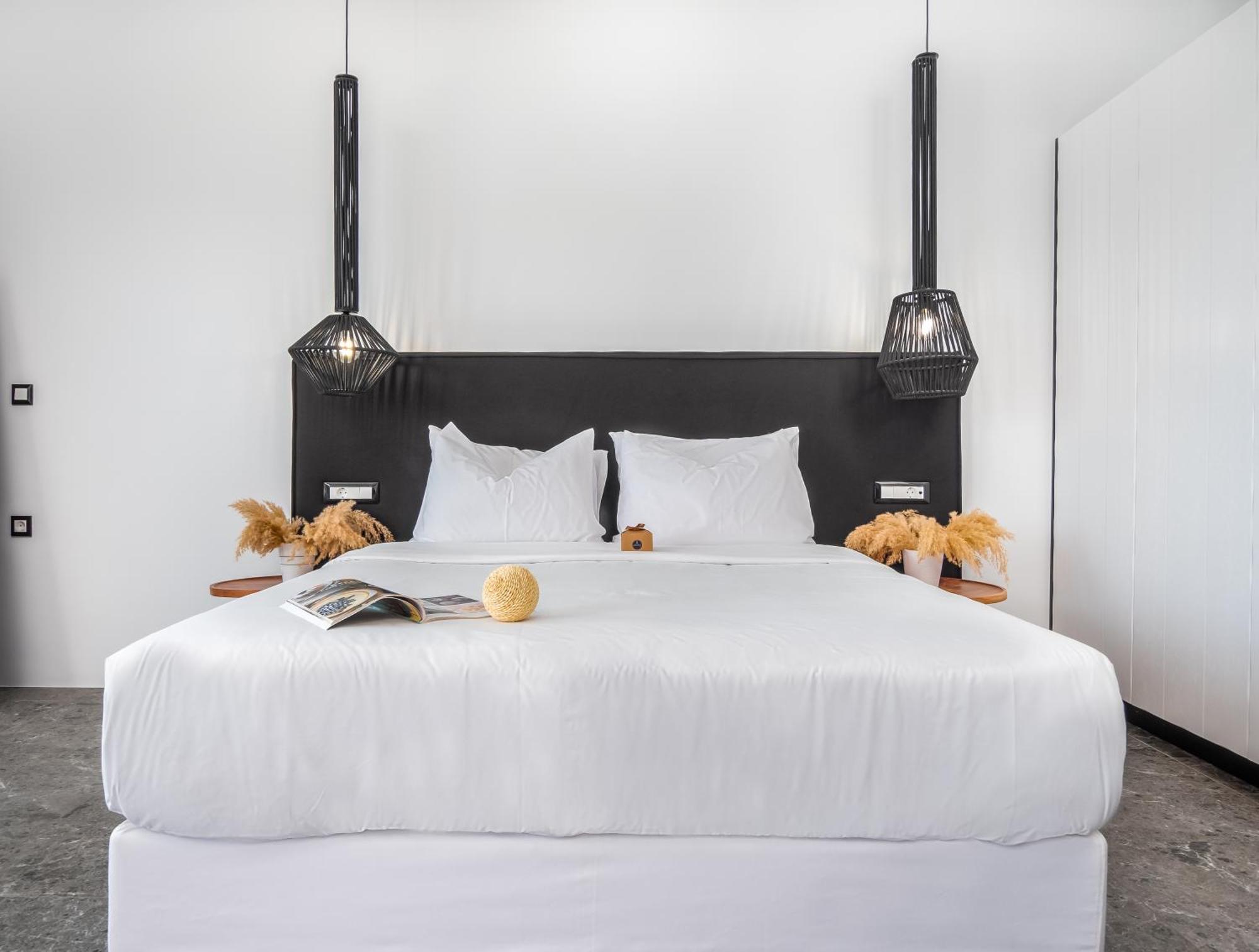 Kalypso Suites Hotel - Adults Only เอลุนดา ภายนอก รูปภาพ