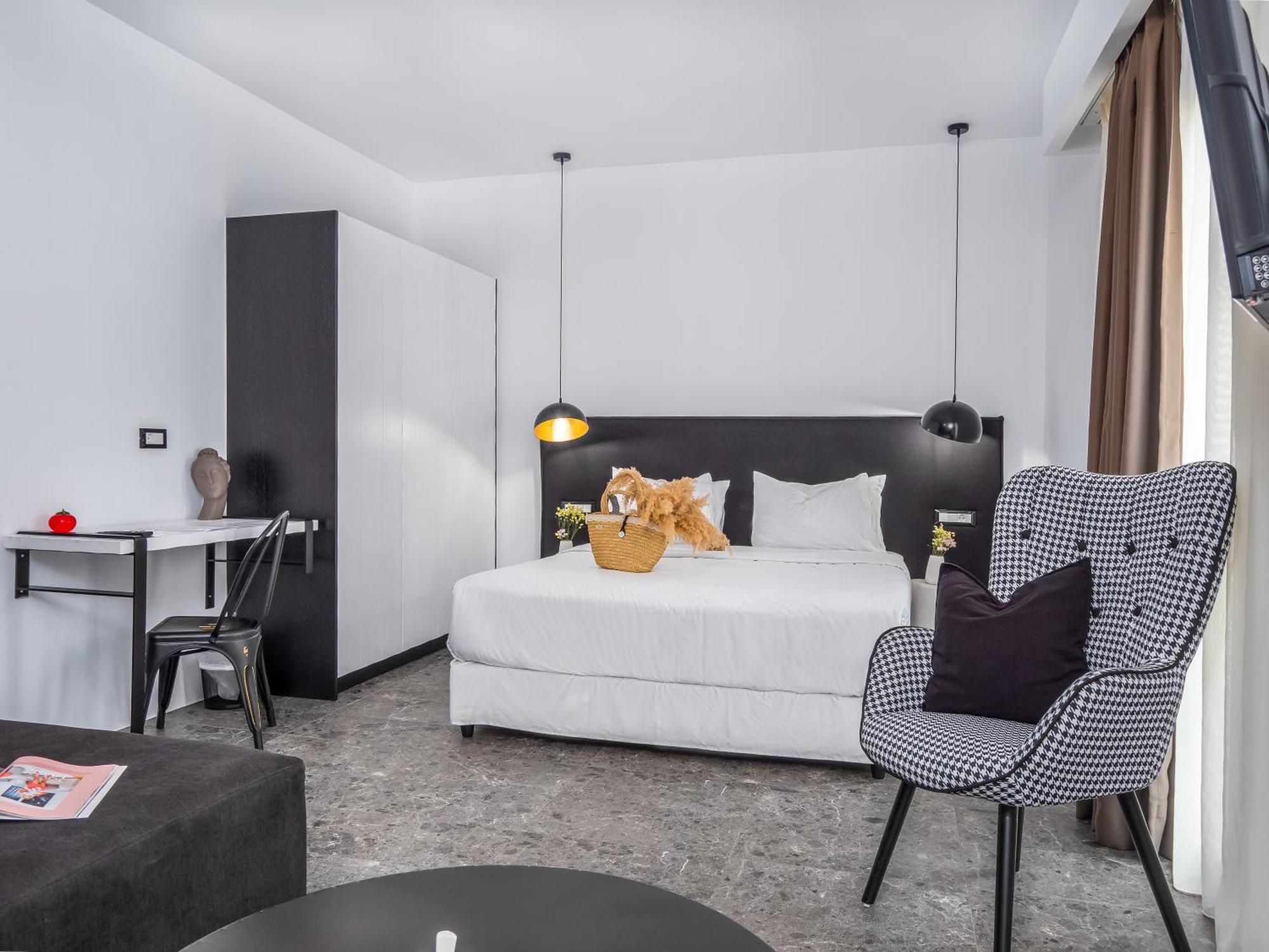 Kalypso Suites Hotel - Adults Only เอลุนดา ภายนอก รูปภาพ