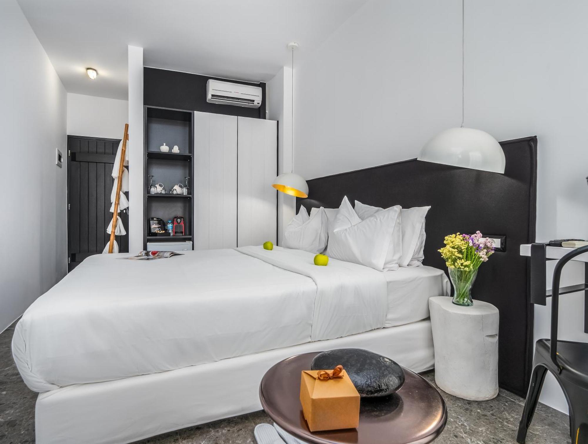 Kalypso Suites Hotel - Adults Only เอลุนดา ภายนอก รูปภาพ