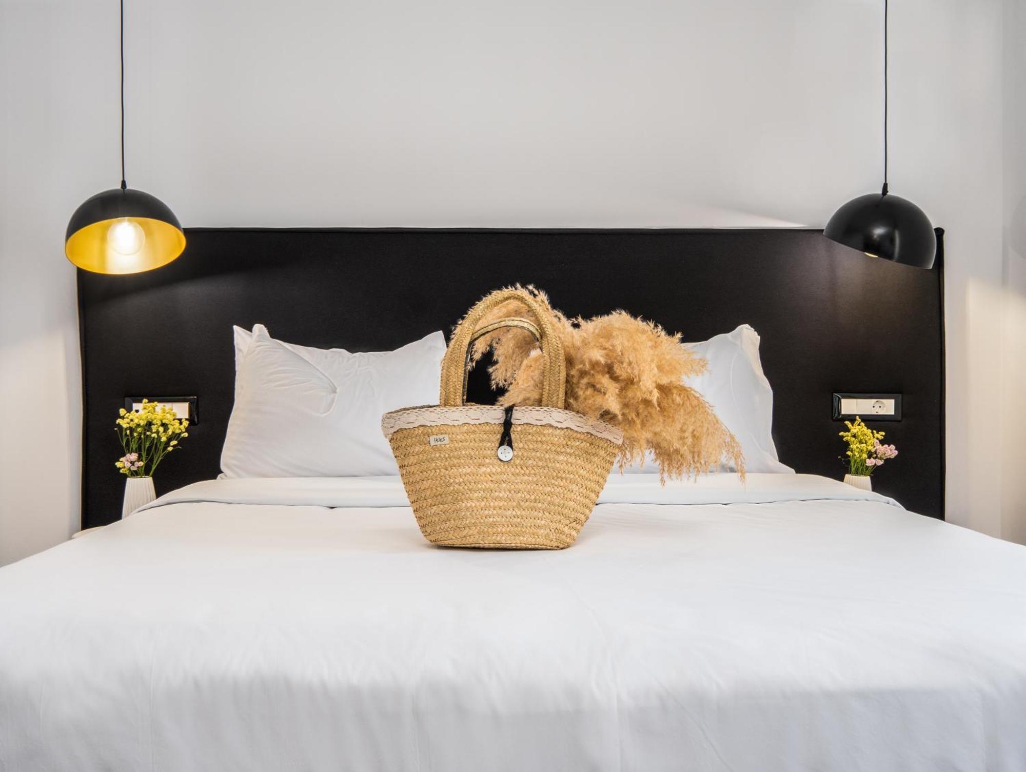 Kalypso Suites Hotel - Adults Only เอลุนดา ภายนอก รูปภาพ