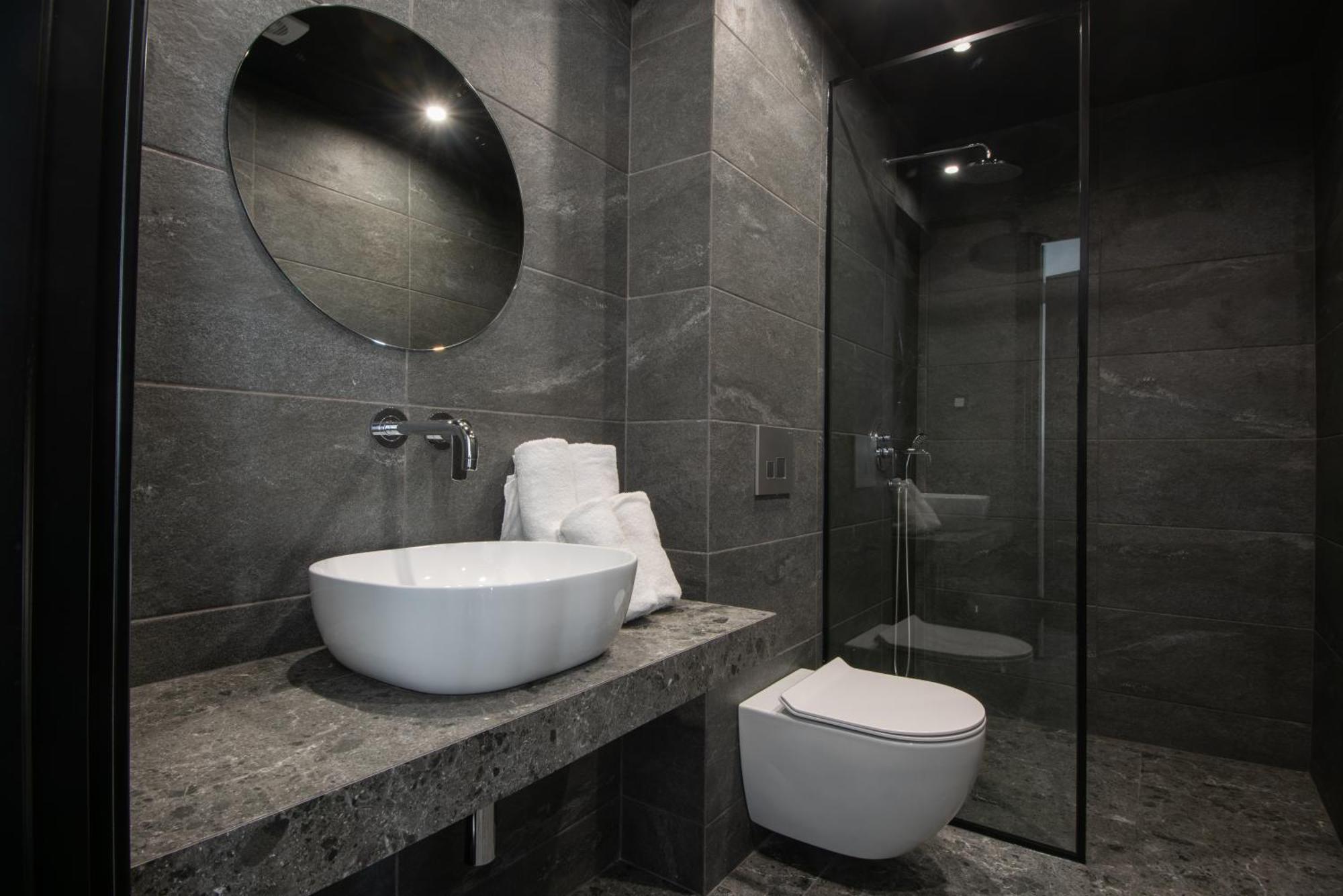 Kalypso Suites Hotel - Adults Only เอลุนดา ภายนอก รูปภาพ