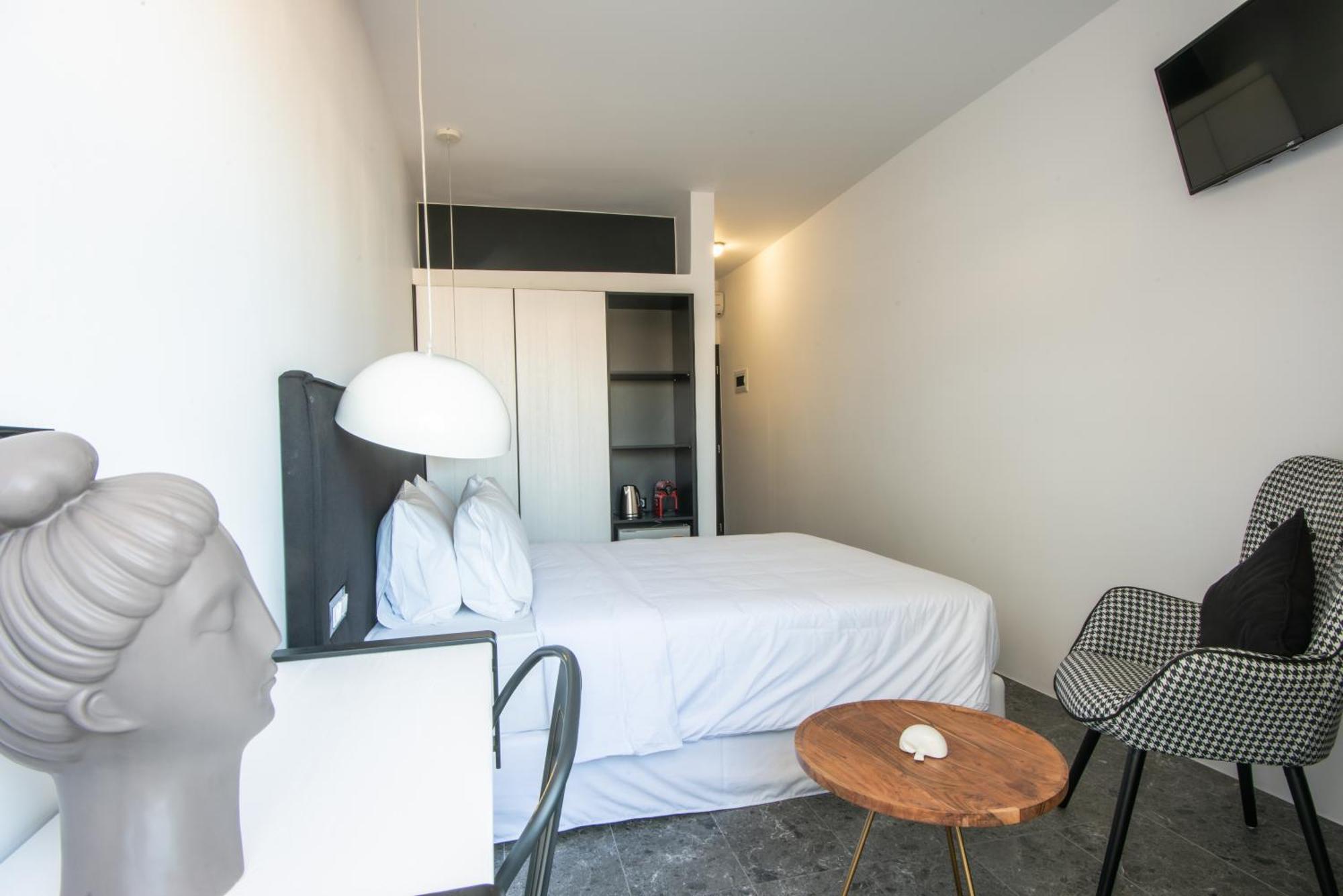 Kalypso Suites Hotel - Adults Only เอลุนดา ภายนอก รูปภาพ